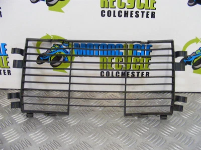 Honda VFR 750 F Radiator Guard Grill 1994 to 1997 VFR750 VFR750F A992 - image 1 of 4