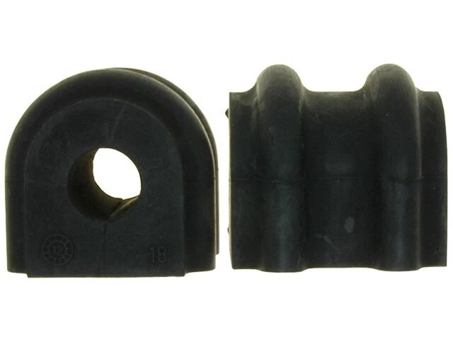 Kit de buje de barra estabilizadora trasera al cuadro para Hyundai Kia Santa Fe Rondo Optima HC31Q2 Foto 1 de 1