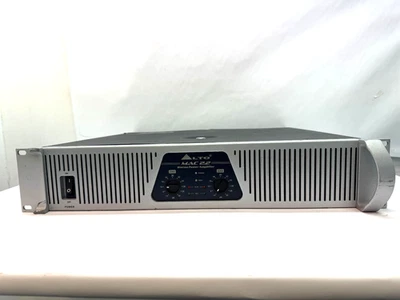 amplificador de potencia estéreo alto mac 2.2 Foto 1 de 4