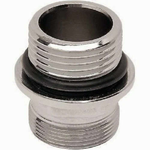 Drag Specialties Petcock Adapter 22mm 0705-0024 Gas Tank EFI