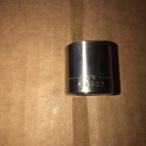 VINTAGE CRAFTSMAN 3/4" =VV=12 POINT SOCKET- 3/8" DRIVE USA 44337-VV- - Picture 1 of 4