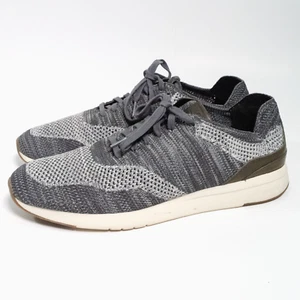 Cole Haan Grandpro Stitchlite Men’s Size 11.5 M C27764 Gray Lace Up Casual Shoes - Picture 1 of 7