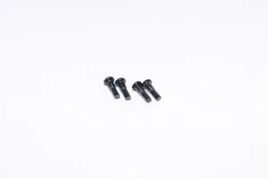 Losi King Pin Set (4): Mini LMT LOS214046 - Bild 1 von 1