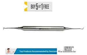Escalador dental Wise Jacquette 34/35 - Imagen 1 de 1