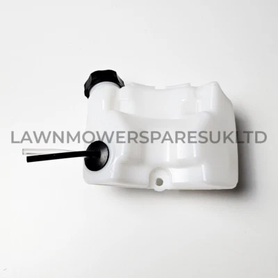 Mountfield MHJ2424 Petrol Hedge Trimmer Fuel Tank Assembly 123733006/0 MHJ 2424