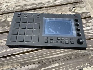 AKAI Professional MPC Touch Pad Music Production Controller used Japan F/S - Picture 1 of 3