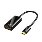 4K 4K Usb C To Hdmi Cable Type-C To Hdmi Adapter Cable  For Computer/Laptop/Pc