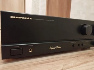 Marantz PM-44SE Stereo Integrated Amplifier Used F/S - Picture 1 of 8