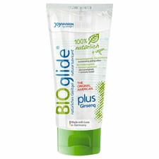 EAN 4028403110306 product image for Lubricants Joy-Division Bioglide Plus with Ginseng Water-Based Lube 3.3fl oz | upcitemdb.com