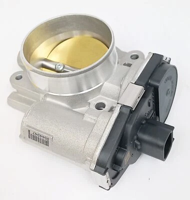 Cuerpo del acelerador de inyección de combustible General Motors 12694873 para Buick Chevrolet 07-11 Foto 1 de 4