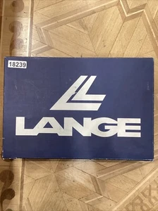 Lange XT 120 L.V. Free Deep Blue 27.5 LBH7220 #18239 - Picture 1 of 6