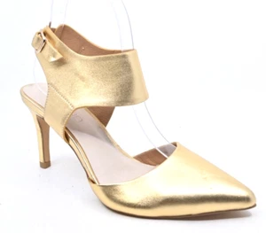Top End (020) new ladies leather sandal size (est RRP $169) size 37 - Picture 1 of 4