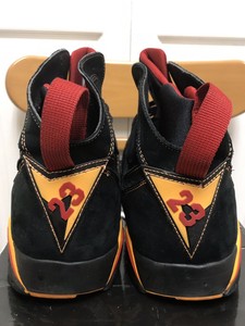 jordan 7 citrus ebay