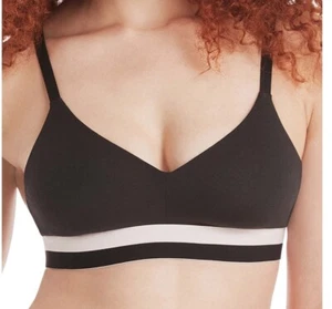 Hanes Signature Natural Lift Women's Wire-Free Bra G568 Various Sizes Pick Color - Picture 1 of 14