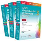 AAOS Comprehensive Orthopaedic Review 3 AAOS  Amer