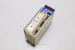 PANASONIC used MQDZ043A1A 400W AC Servo driver DRV-I-4336=9D16 - Picture 1 of 15