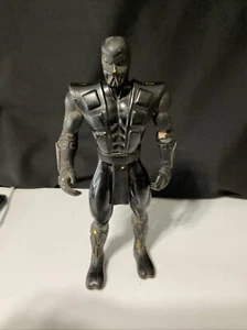 FIGURA DE ACCIÓN MORTAL KOMBAT NOOB SAIBOT - Imagen 1 de 3