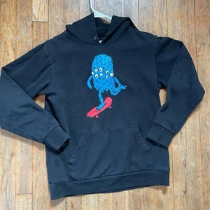 Shaun White 4 Target boys hoodie pullover sweatshirt ~ Boys sz Large (10 / 12) - Picture 1 of 6