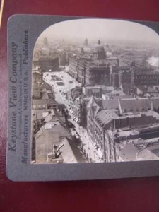 Stereo View Stereokarte - Deutschland - Bild 1 von 1