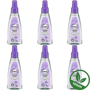 6 x 150 ml | Balea Forming Water Volume Effect Estilo Vegano de Larga Duración - Imagen 1 de 3