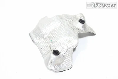 2019-2021 KIA FORTE AUTO CVT TRANSMISSION UPPER HEAT SHIELD GUARD PROTECTOR OEM - Image 1 of 4