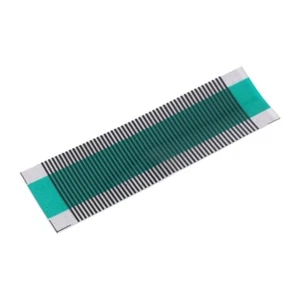 Car Heater Climate Control Unit LCD Display Ribbon Cable For Saab 9-5 1999-2005 - Picture 1 of 7