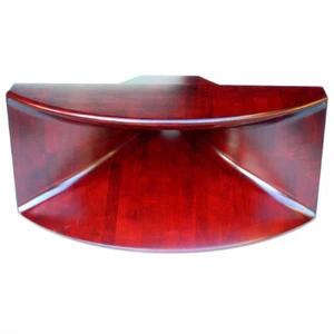 Yamamoto Sound Craft SS-300 Straight type Wooden Horn / One unit - Picture 1 of 6