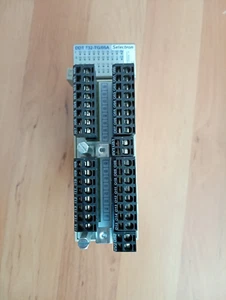 SELECTRON DIGITAL I/O UNIT / DDT 732-TG/05A / 44530108 / 4453.0108 - Bild 1 von 2