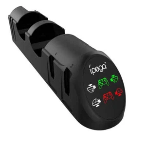 Ipega PG-9187 Joycon e Controller Pro Caricatore Multiplo per Nintendo Switch - Foto 1 di 14