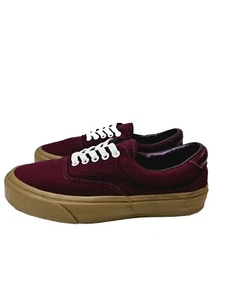 VANS Era 59 Port Royale Gum Unisex 751505 Shoes/Sneakers Size 8.5 Men/ 10 Wn'S - Picture 1 of 11