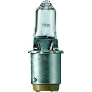 Philips Lampada alogena Segnale Traffico 13557 10V 50W BA15d B15d Semaforo Semaforo - Foto 1 di 1