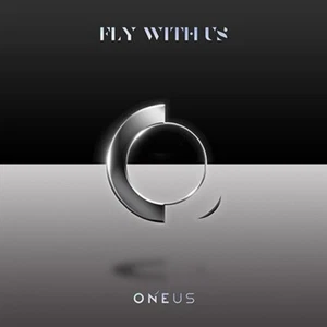 ONEUS 3rd Mini Album FLY WITH US CD+P.Book+Lyrics Card+Post+2ea P.Card+B.Mark - Imagen 1 de 7