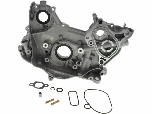 Bomba de aceite Acura CL 1997-1999 27666PQ 1998 Foto 1 de 2