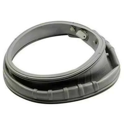 Door Boot Seal For Samsung WF42H5000AW/A2 WF42H5200AF WF42H5200AP WF42H5200AW/A2 - Image 1 of 4