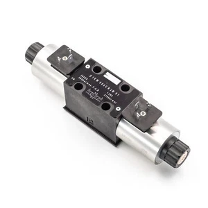 Hydraulic Solenoid Valve D1VW003CNJW, D1VW004CNJW, D1VW005CNJW Control Valves - Picture 1 of 1
