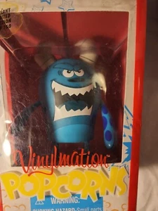 Disney Vinylmation Popcorns Scary Sully Monsters Inc Variant Limited Edition 750 - Picture 1 of 3