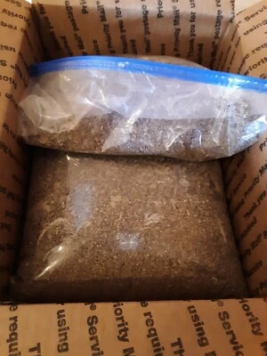 Chicken Manure Fertilizer - Image 1 of 2