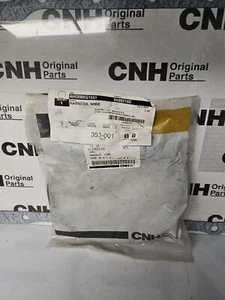 86592102 New Holland Wire Harness. 170 Models. Free Shipping. - Picture 1 of 6