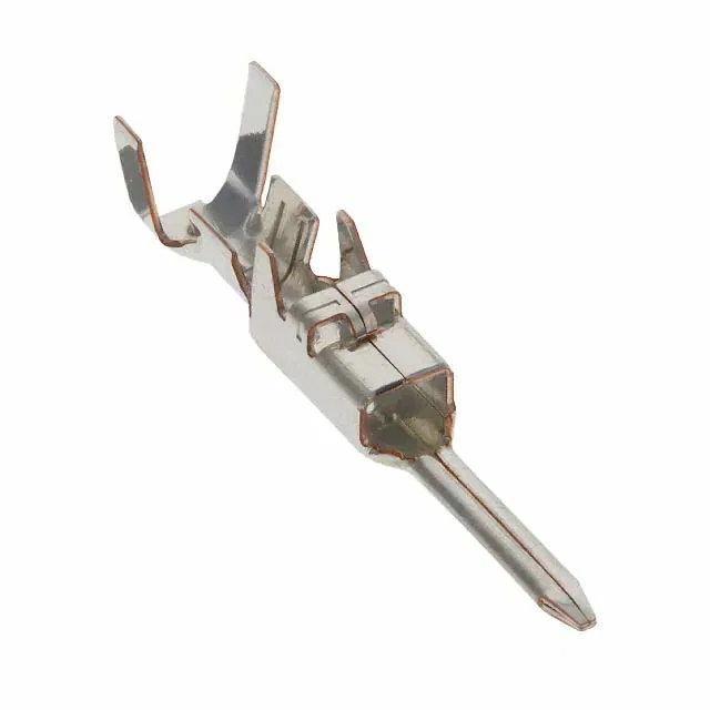 Terminale DF11 Maschio 16-14 AWG - Imagen 1 de 1