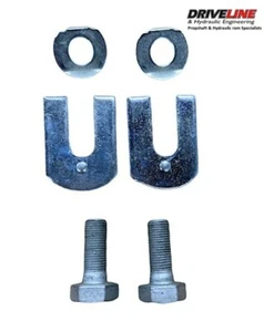 Landrover Freelander Propshaft to Viscous coupling Fitting Kit Genuine - Picture 1 of 2