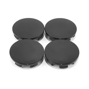 4pcs 62mm 2.44in Wheel Center Caps for Sport Hybrid Touring Rims #44732-TVA-A21 - Picture 1 of 7
