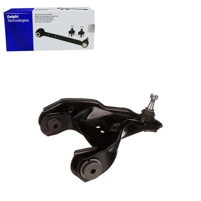 Conjunto de rótula de brazo de control Delphi plataforma superior para Chevrolet Blazer 95-05 Foto 1 de 4