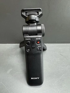 Sony Shooting Grip GP-VPT2BT Superb Condition - Picture 1 of 4