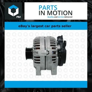 Alternator fits CITROEN XSARA N0, N1, N2 1.4D 03 to 05 8HZ<DV4TD> Bosch 5702A6 - Picture 1 of 5