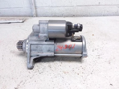 AUDI TT 2021 2,0 L arranque OEM ID 02E911022H Foto 1 de 4