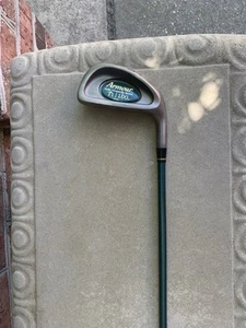 Ladies Tommy Armour 5 Iron Ti | 100 Titanium Graphite Shaft 37.5" - Picture 1 of 5