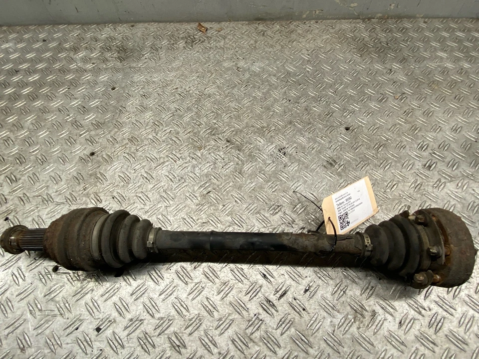 85392 Antriebswelle links hinten BMW 3er Touring (E91) 7533449 - Bild 1 von 4
