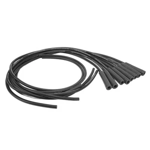 Ignition Wire Kit Sparking Plug Ignition Wire Set Anti Aging For 8 Cylinder - Picture 1 of 23