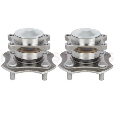 For Toyota Echo 2000-2005 2 pcs Rear Left Right side Wheel Hub Bearing Assembly Foto 1 de 4