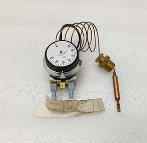 PRODIGY Italiana TR/711-N 30°C-90°C CONTROL TERMOSTATO 16(4)A-400V~ - Imagen 1 de 7